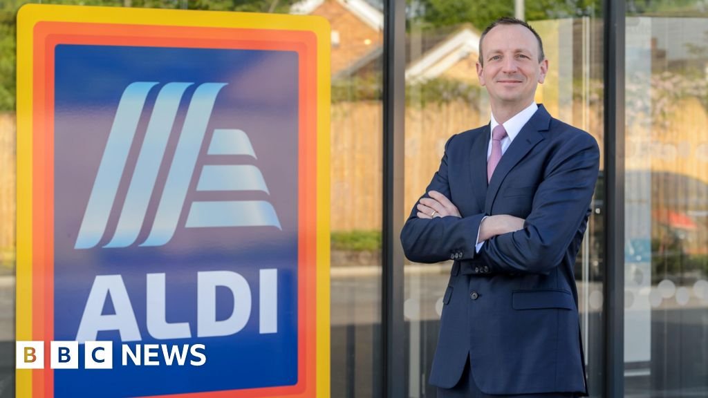 Aldi to open 40 new UK locations in 2026