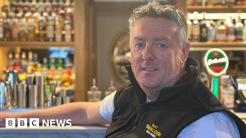 Why some pubs are 'getting it tight' on rates and what it could mean for your pint