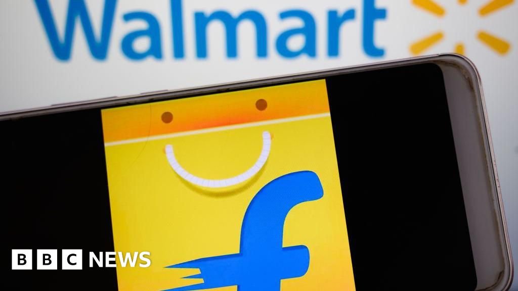 Why Indian Supreme Court ruling on 2018 Flipkart sale is rattling investors