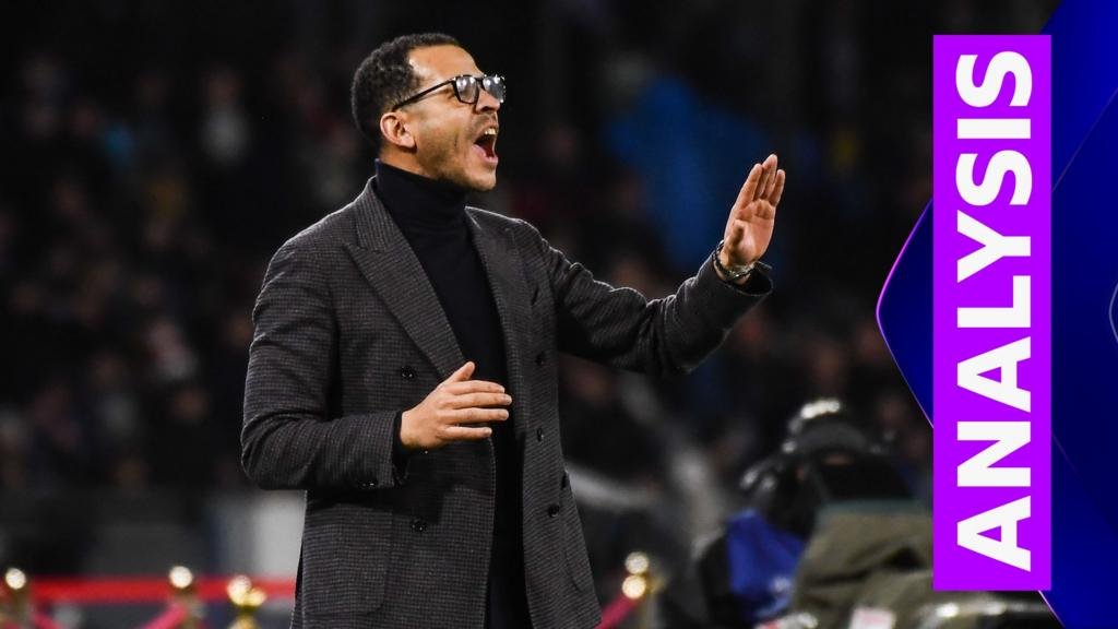 Champions League analysis: How ‘vitally important’ substitutions gave Liam Rosenoir’s Chelsea ‘huge win’ over Napoli