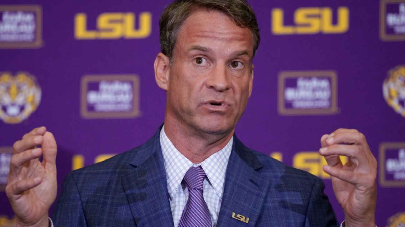 College football’s top 25 portal classes from the 2026 cycle