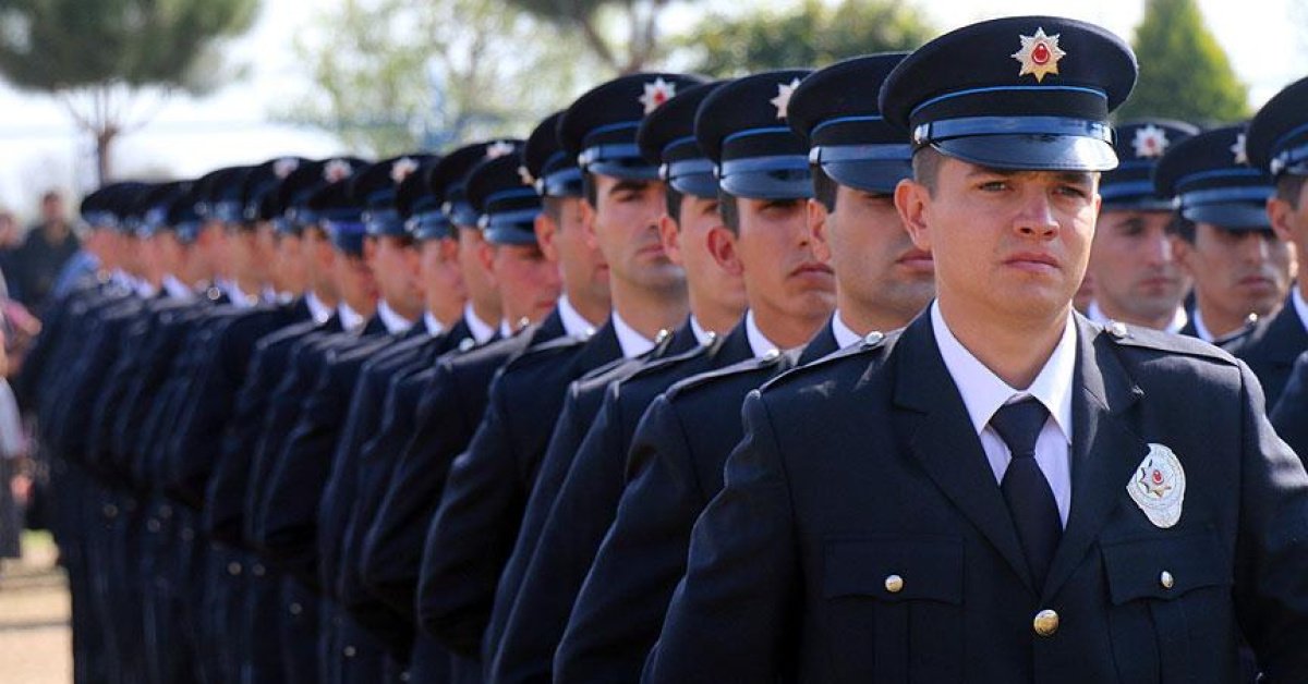 POMEM başvuru sonuçları AÇIKLANDI! POMEM 10 bin polis alımı sonuçları açıklandı mı, nasıl öğrenilir?