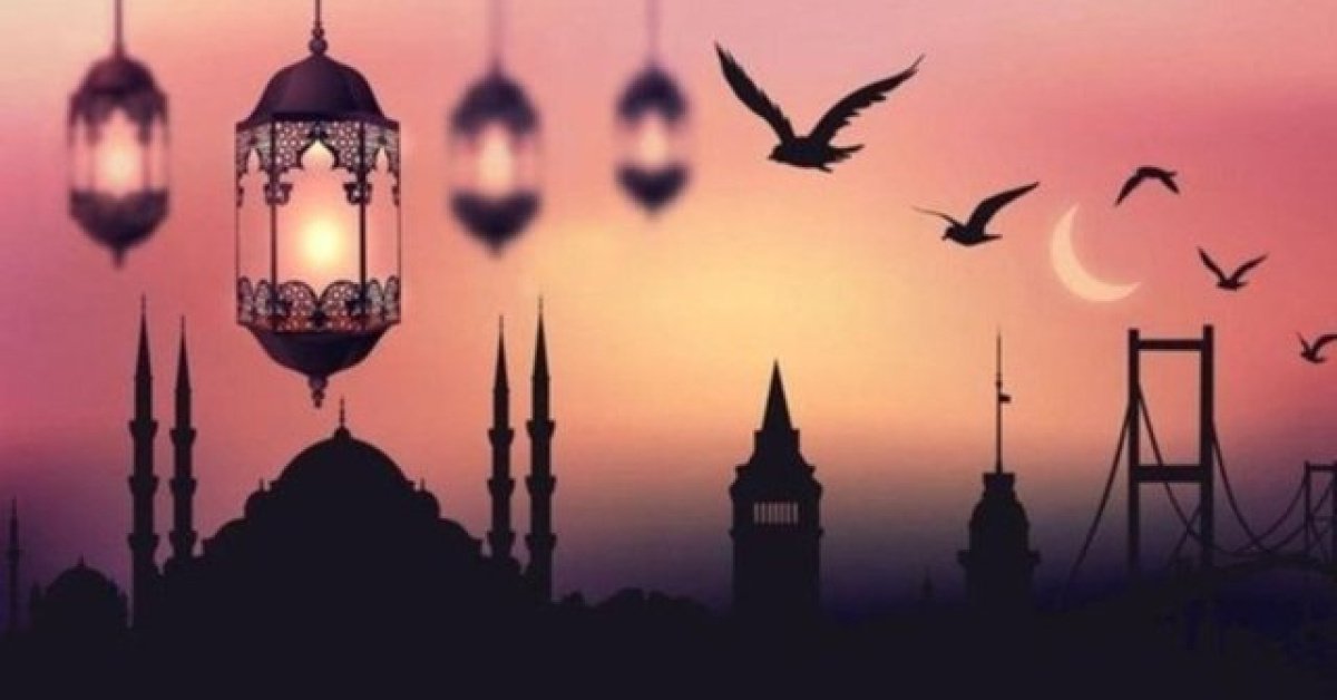 Ayetli, kısa, uzun, dualı, yeni, en güzel hayırlı cumalar mesajları ve cumanız mübarek olsun sözleri
