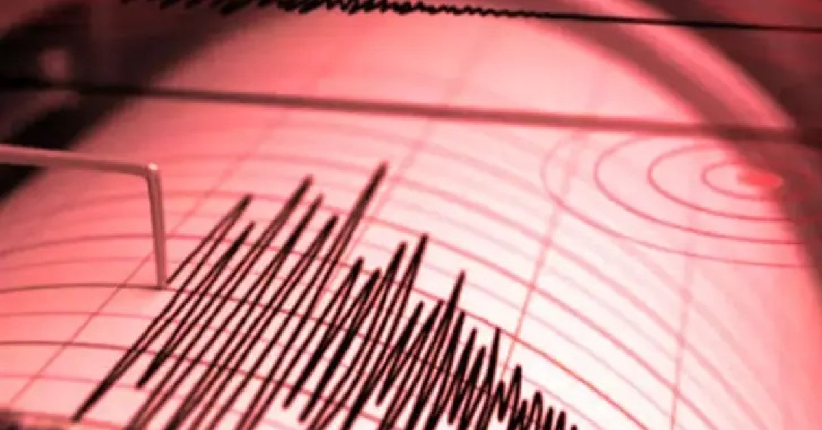 24 Ocak son depremler listesi