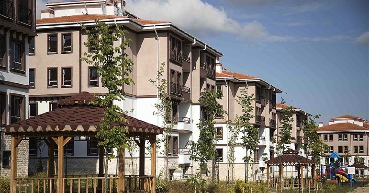 TOKİ Samsun kurası ne zaman, kura çekim tarihi açıklandı mı? TOKİ Samsun ilçe kontenjan dağılımı nasıl olacak?