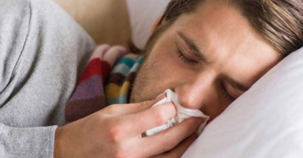 Burun kanaması oruç bozar mı? Diyanet’e göre oruçluyken burun kanaması orucu bozar mı?