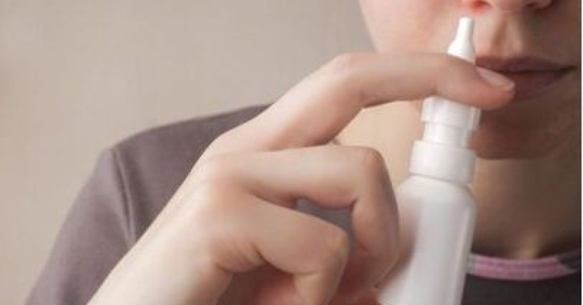 Burun spreyi orucu bozar mı? Diyanet’e göre oruçluyken burun spreyi kullanmak orucu bozar mı?