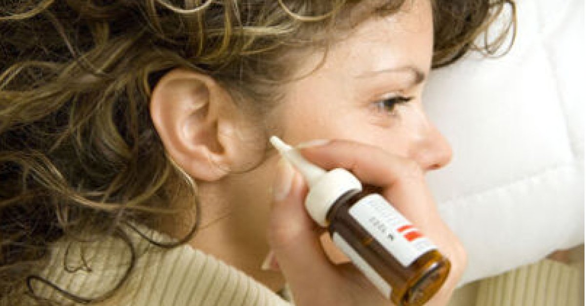 Kulak damlası orucu bozar mı? Diyanet’e göre oruçluyken kulak damlası kullanmak orucu bozar mı?