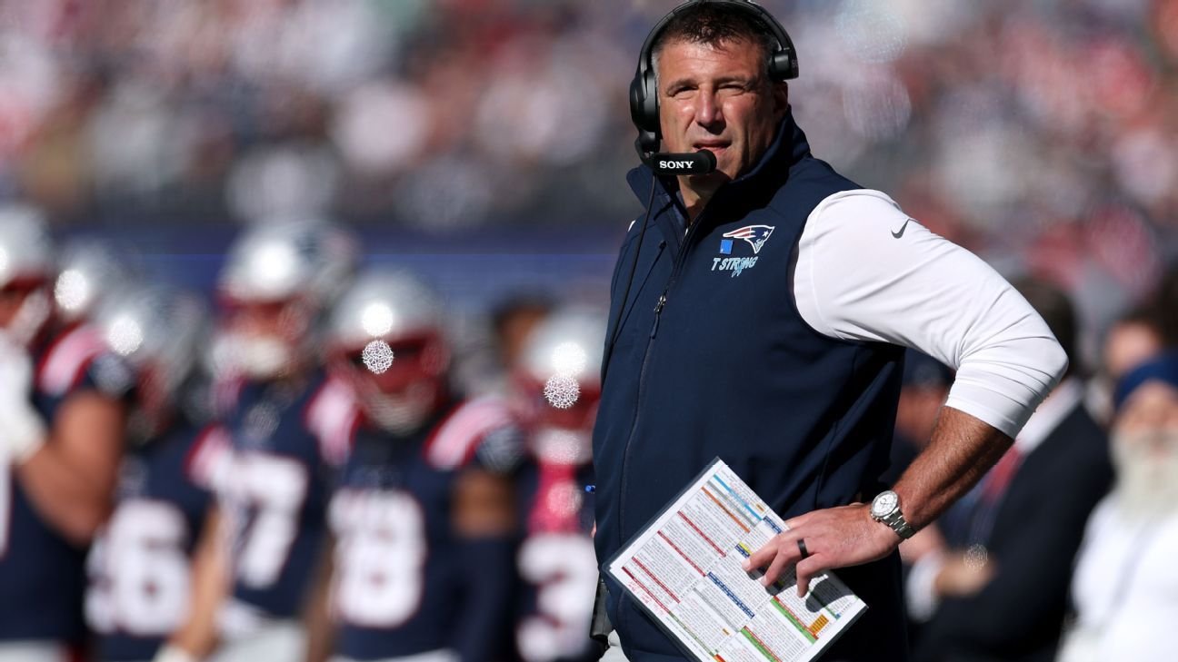 Vrabel, Payton meet again, with Super Bowl on the line