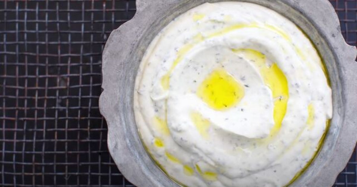 Klasik Haydari Nasıl Yapılır, Malzemeleri Neler? ymk