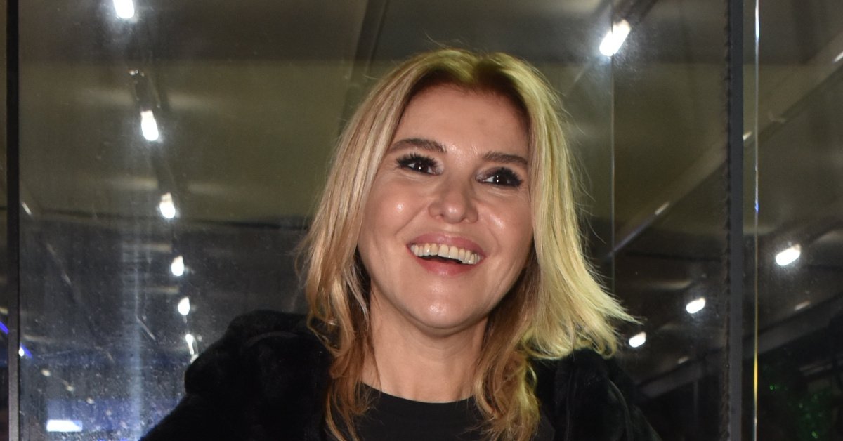 Cem Yılmaz’ı da Tarkan’ı da çok seviyorum