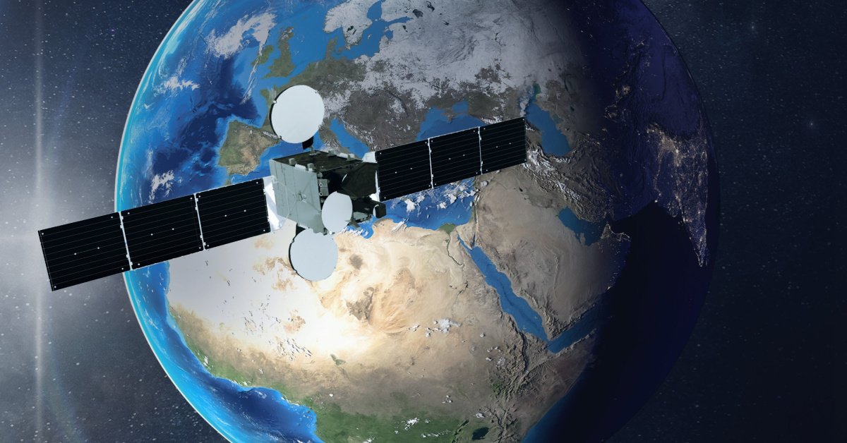 Türksat uydularında kanal rekoru – Teknoloji Haberleri