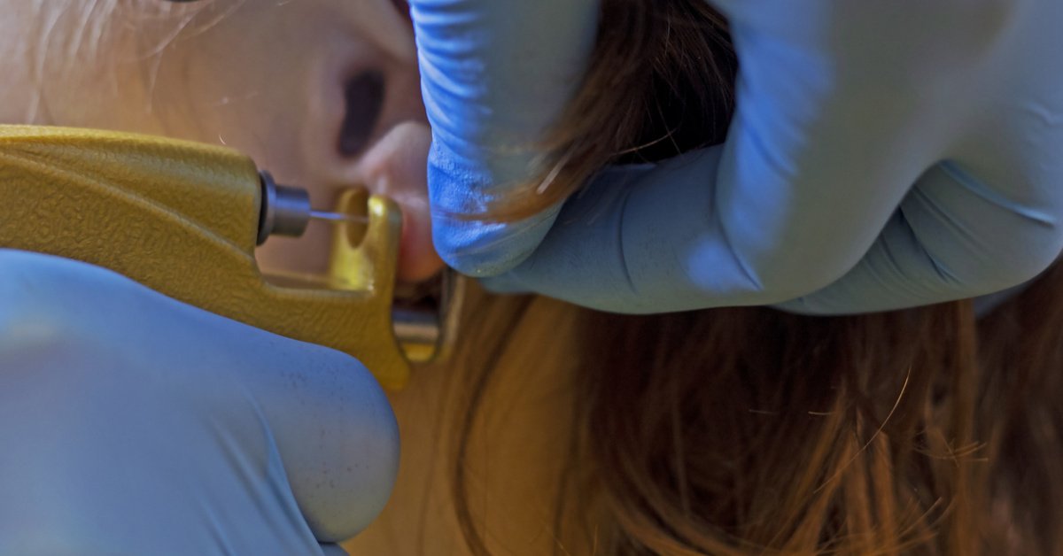 Kulak deldirmek orucu bozar mı? Diyanet’e göre oruçluyken kulak deldirmek orucu bozar mı?