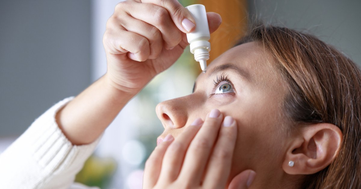 Göz damlası orucu bozar mı? Diyanet’e göre oruçluyken göz damlası kullanmak orucu bozar mı?