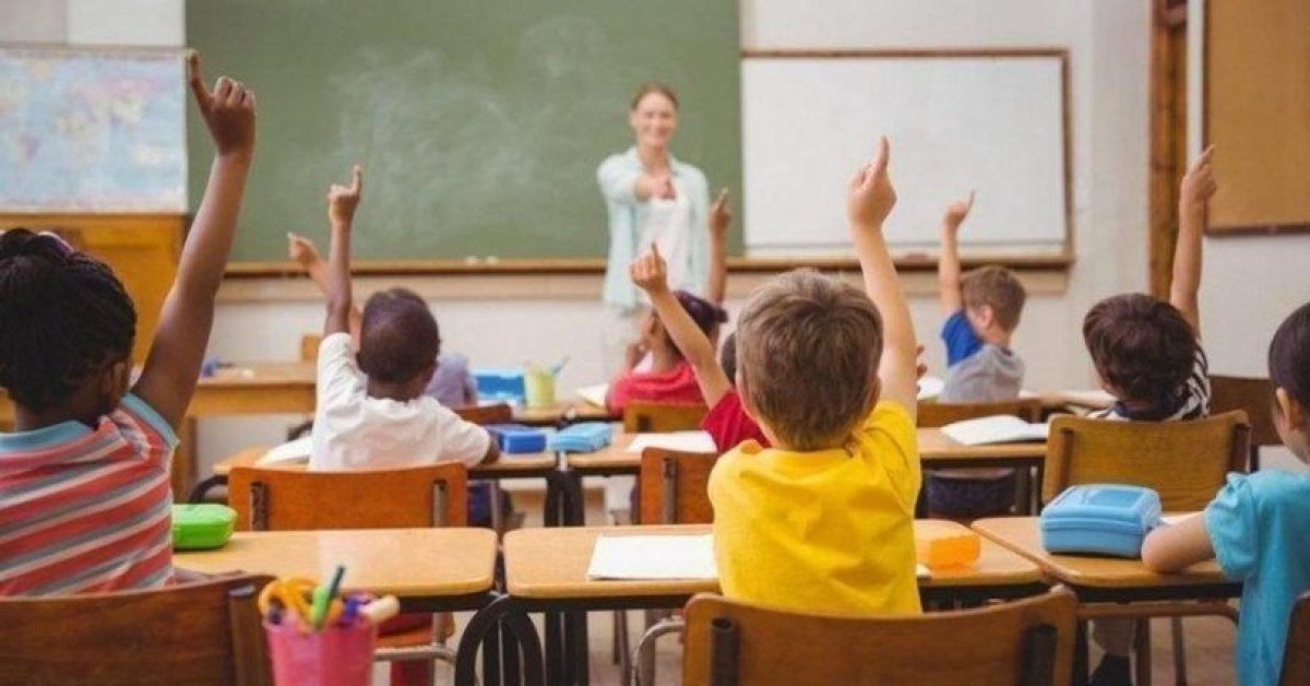 Okullar ne zaman açılacak, 15 Tatil ne zaman bitiyor? 2. dönem hangi gün başlıyor?