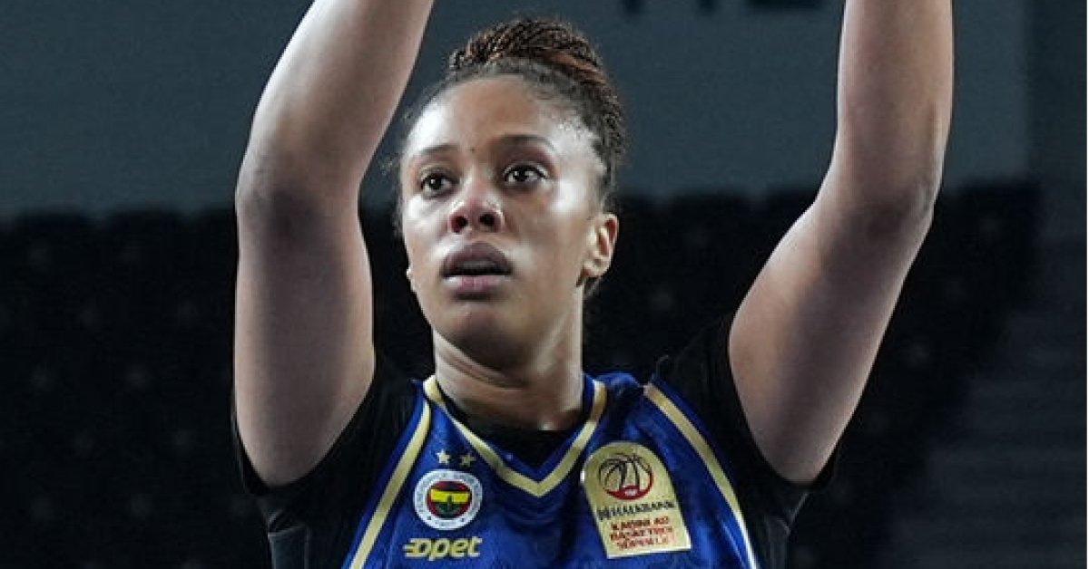 BOTAŞ: 68 – Fenerbahçe Opet: 90 | MAÇ SONUCU