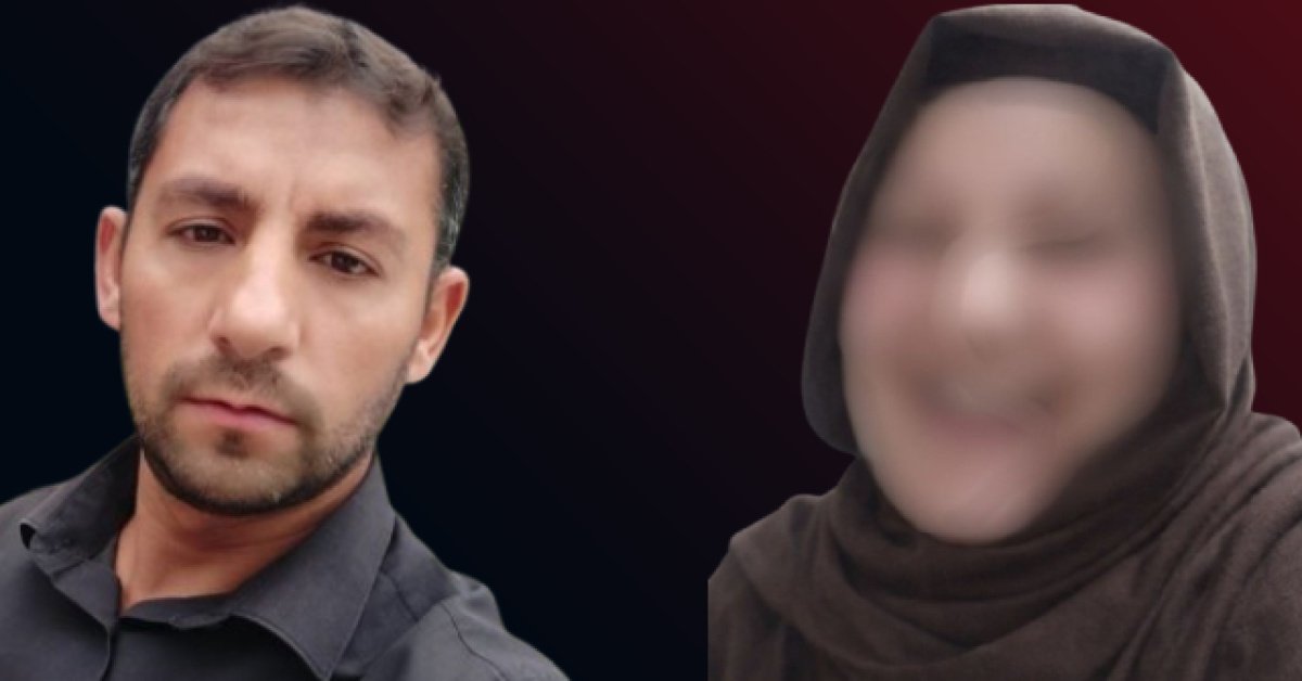 Satırlı cinayet! Yasak aşk yaşadığı adamı otomobilde öldürdü iddiası!