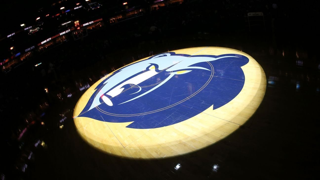 NBA postpones Grizzlies-Nuggets game due to winter storm