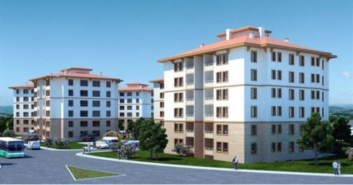 6 bin 973 sosyal konut TOKİ Aydın kura sonucu nihai isim listesi nasıl öğrenilir?