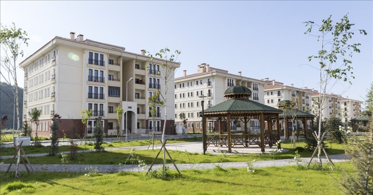 Hangi illerde, ne zaman TOKİ kura çekimi yapılacak? İzmir, Ankara ve İstanbul TOKİ kura tarihleri belli oldu mu?