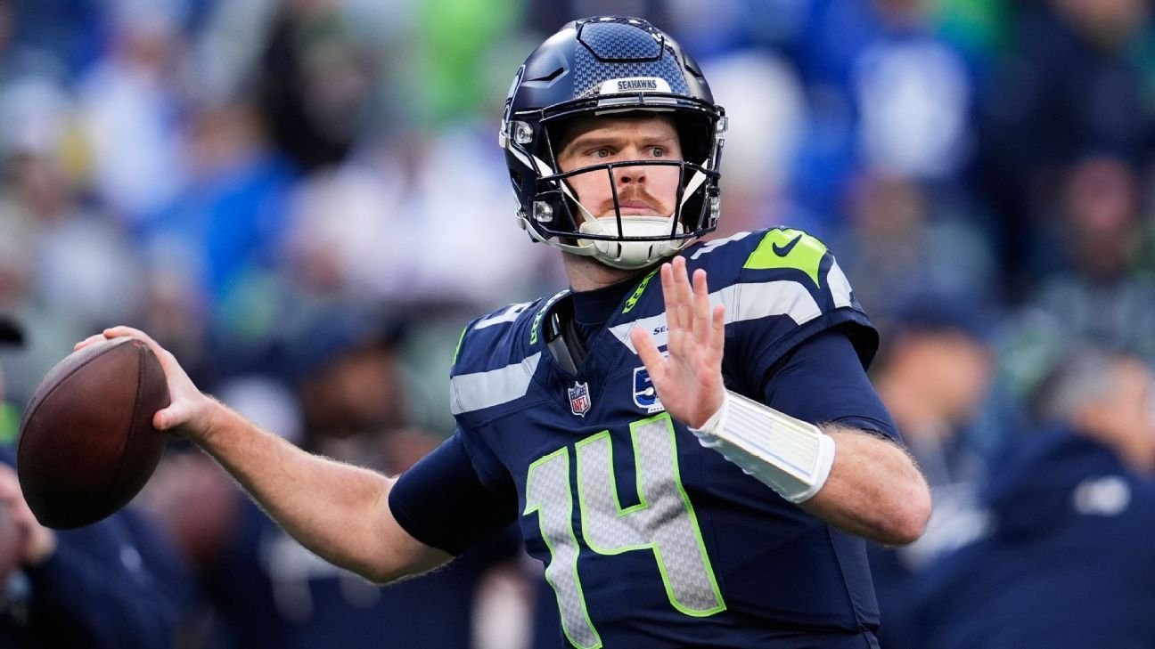 2025 NFL conference championship highlights, moments