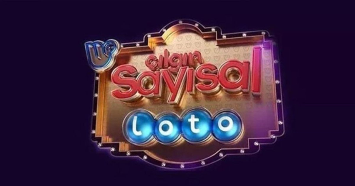 Çılgın Sayısal Loto sonuçları açıklandı 24 Ocak 2026 Cumartesi! Sayısal Loto sonucu sorgulama