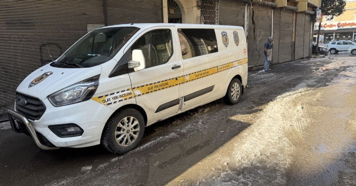 Cezaevi arkadaşlarının kavgası kanlı bitti