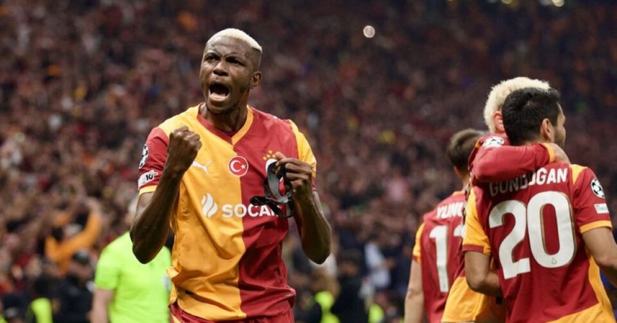 Karagümrük – Galatasaray maçı ne zaman, saat kaçta? Karagümrük