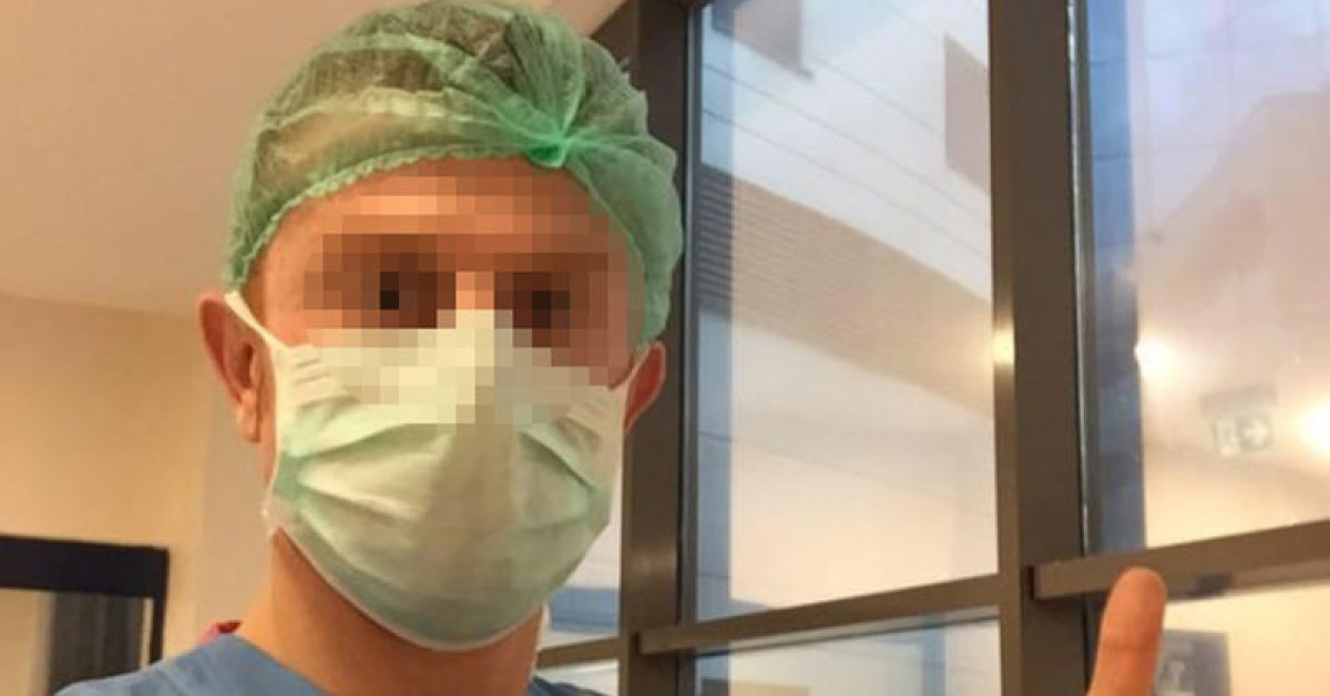 Klinikte mobbing iddiası! Soruşturma başlatıldı | SON DAKİKA HABER