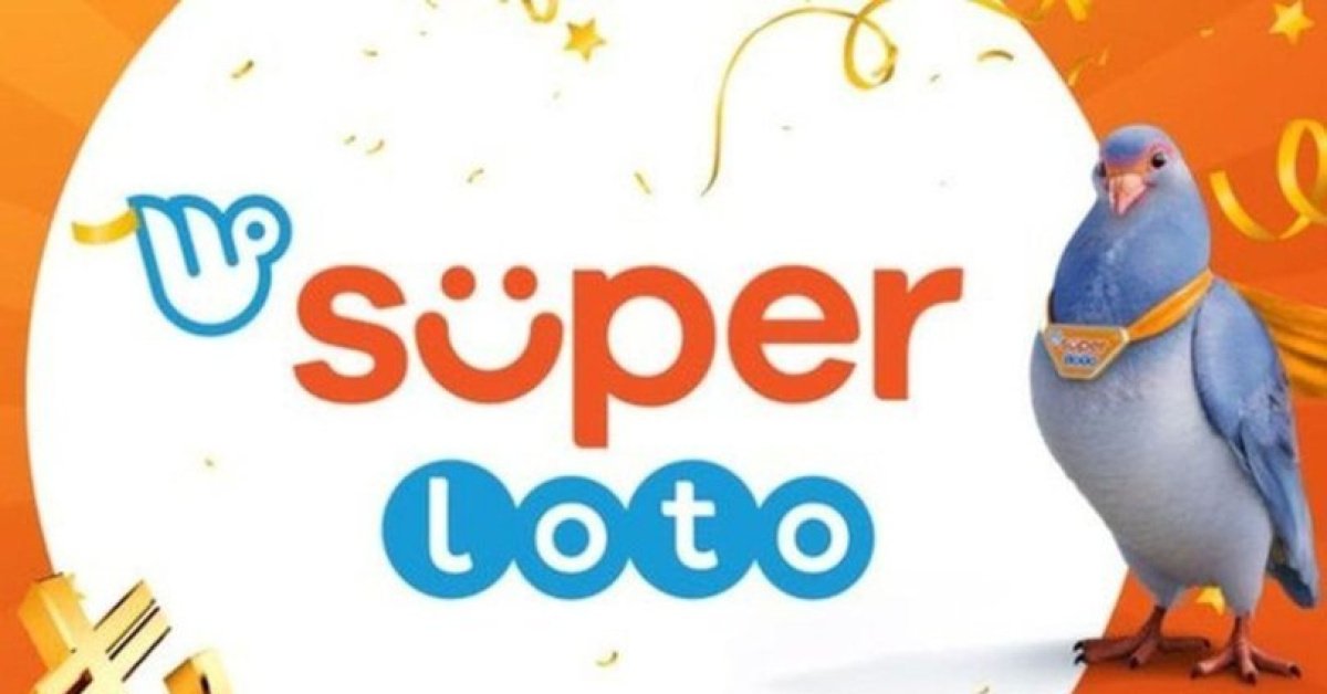 Süper Loto sonuçları açıklandı mı? 25 Ocak Pazar Loto çekilişi sonucu sorgulama ekranı