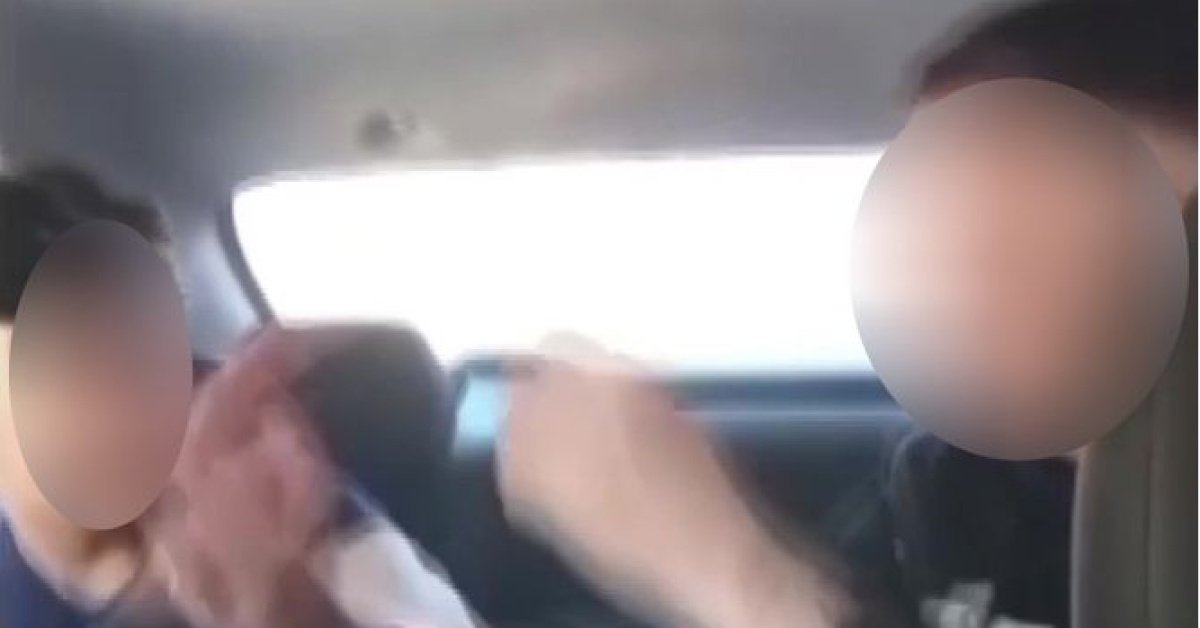 Adana haberleri: Oyunda küfürleştiği gence kâbusu yaşattılar | SON DAKİKA HABER