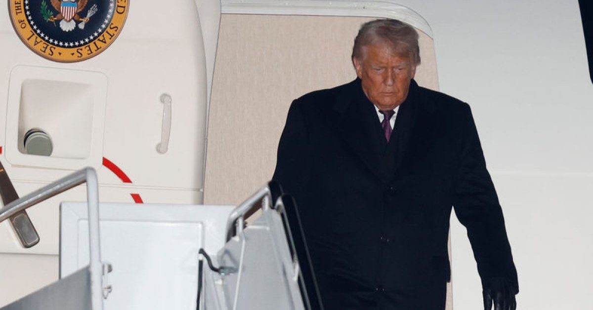 ABD’nin 2026 milli savunma stratejisi: “Önce Amerika, güç yoluyla barış, sağduyu”