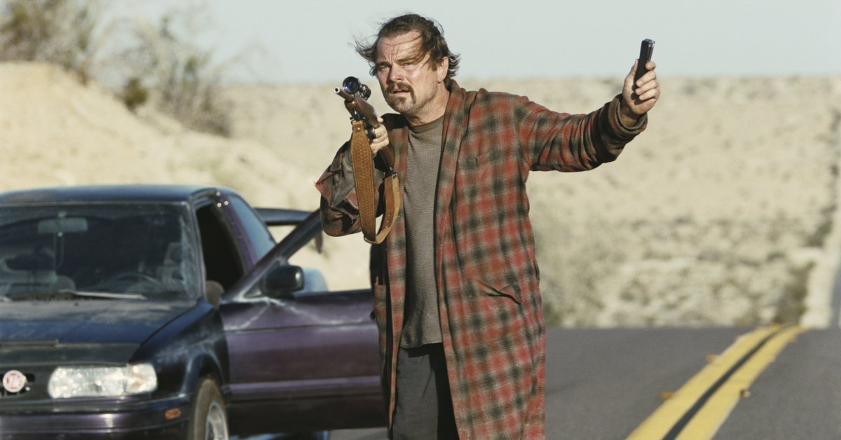 Leonardo DiCaprio’dan Oscar sitemi