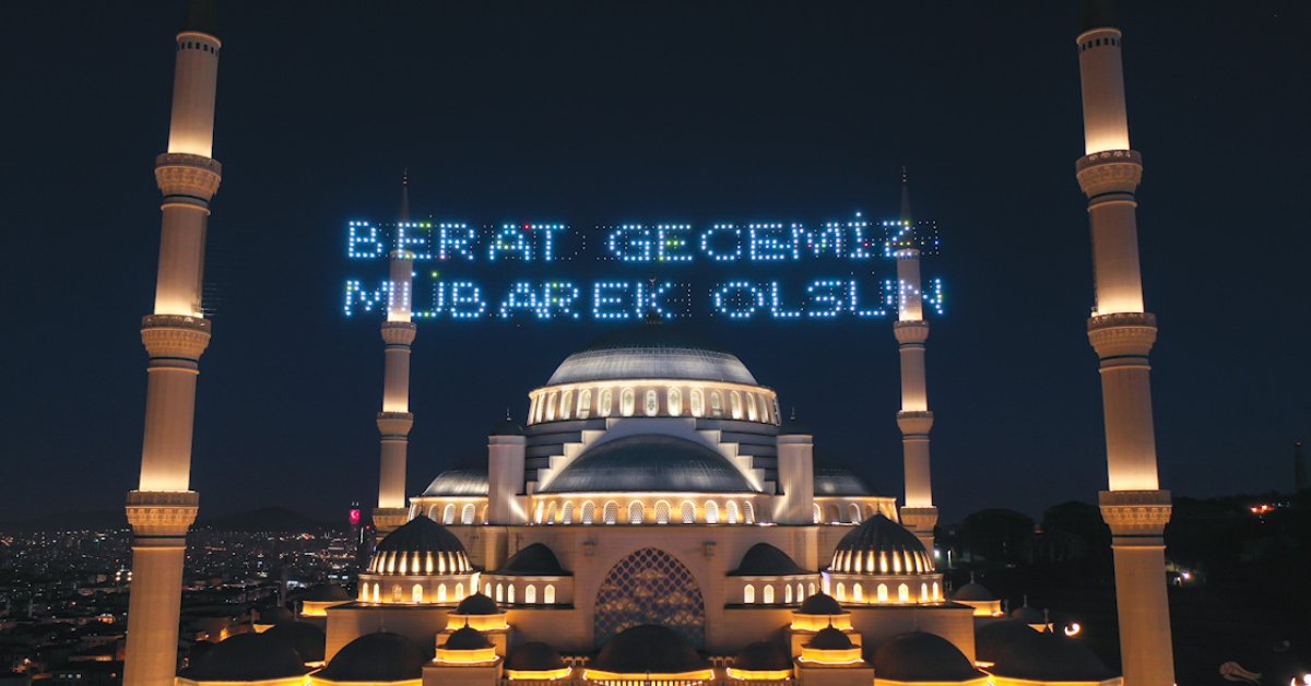 2026 Diyanet dini günler takvimine göre Berat Kandili ne zaman, hangi güne denk geliyor? Berat Kandilinde yapılacak ibadetler