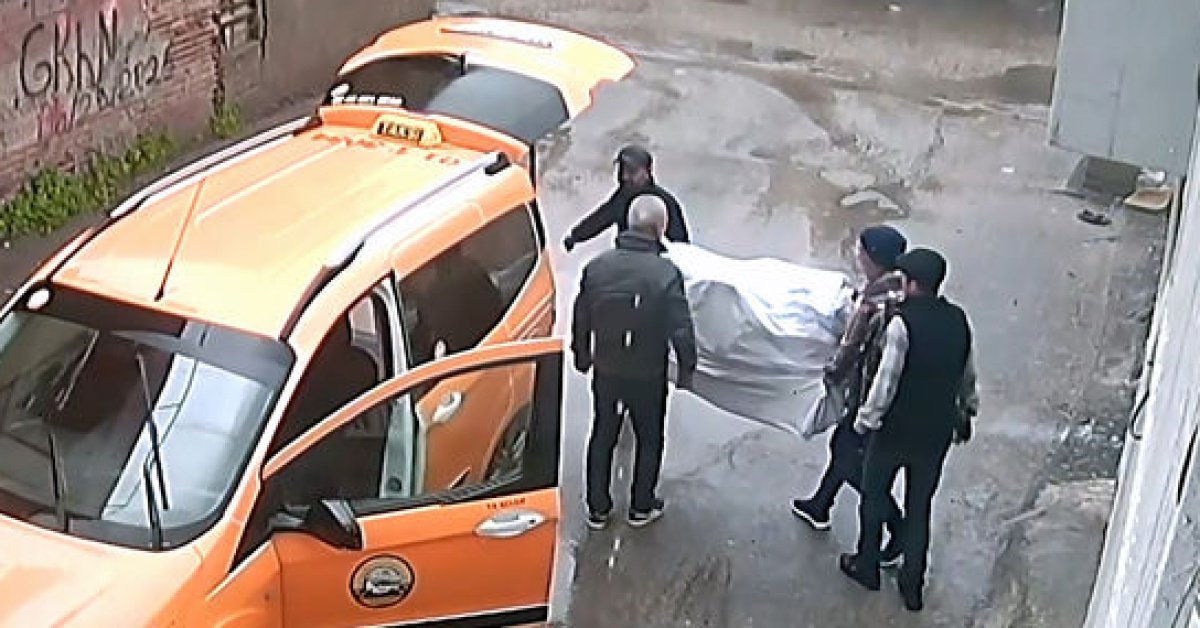 Depo fareleri! Tavanda delik açıp 148 bisiklet çaldılar!