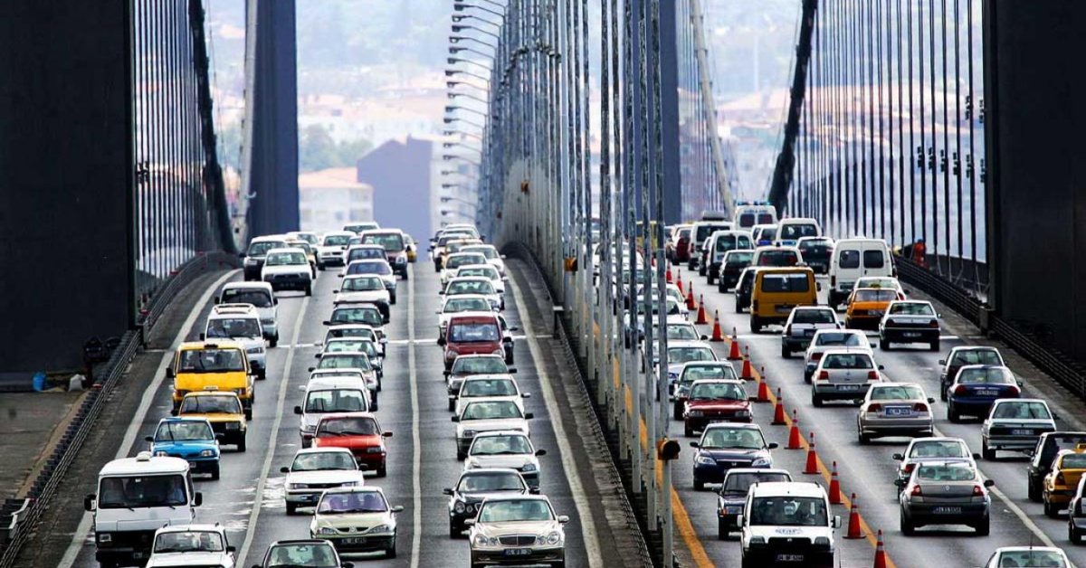 En çok araç arızası İstanbul’da yaşanıyor