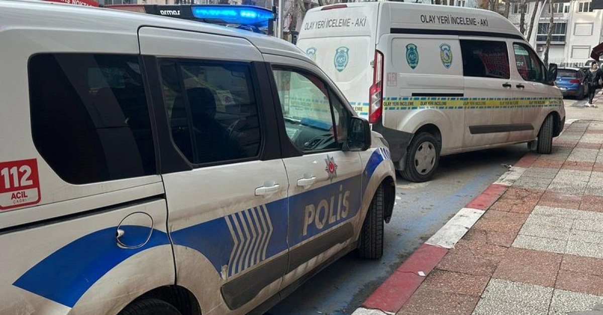 Uşak haberleri: Dehşet! Kardeş kavgası cinayetle bitti | SON DAKİKA HABERİ