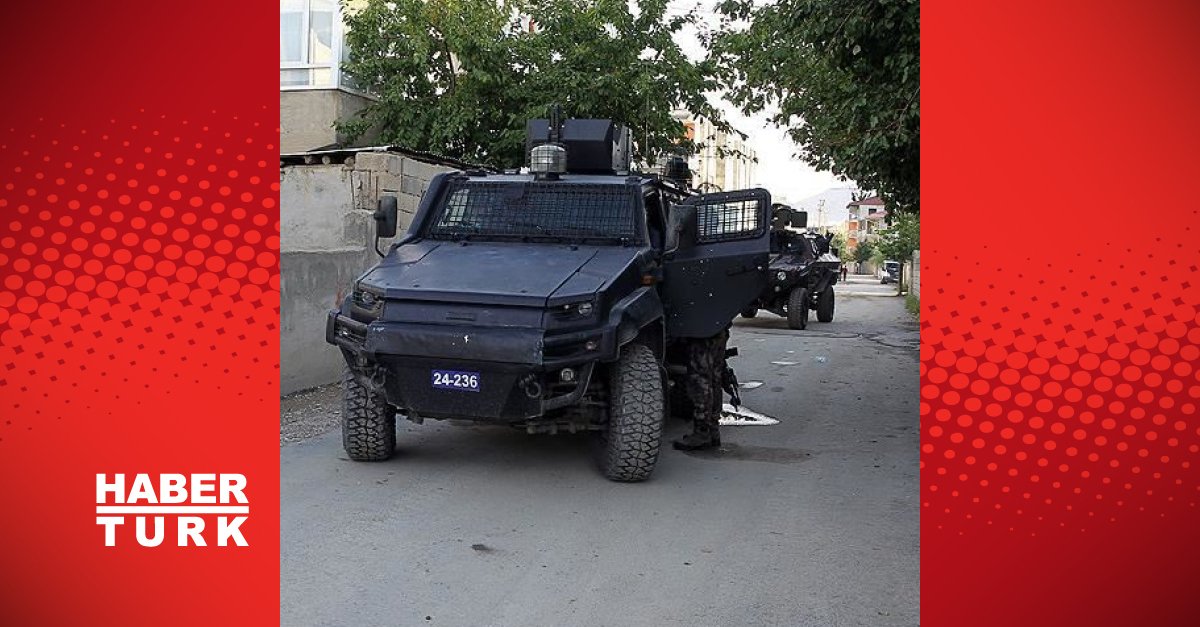 Mardin’de 5 gün süreyle eylem yasağı