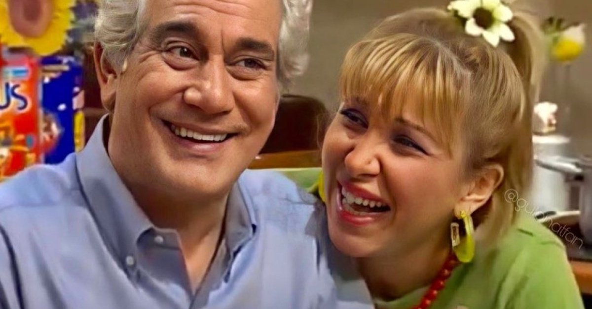 Gül Onat’tan Mümtaz Sevinç paylaşımı: Bizi çok erken bıraktın