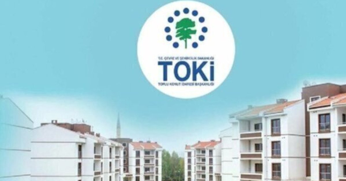 TOKİ kura sonuçları nasıl ve nereden öğrenilir? TOKİ kura çekimi sonuçları ve isim listesi sorgulama ekranı