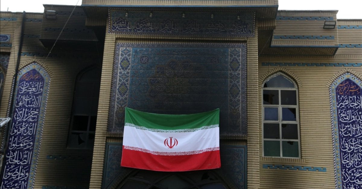 İran’daki olaylarda ölenlerin sayısı 5 bin 848’e yükseldi