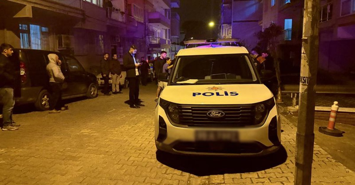 Aydın’da üvey oğluyla tartışırken fenalaşan kişi kaldırıldığı hastanede öldü