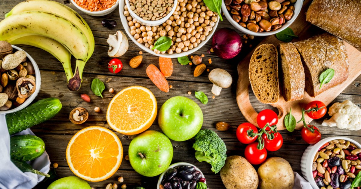 Kabızlığa elveda, enerjiye merhaba: Lifli gıdaların vücuda faydaları