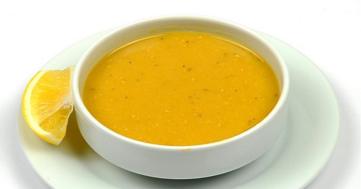 Mercimek çorbası nasıl yapılır, malzemeleri neler?