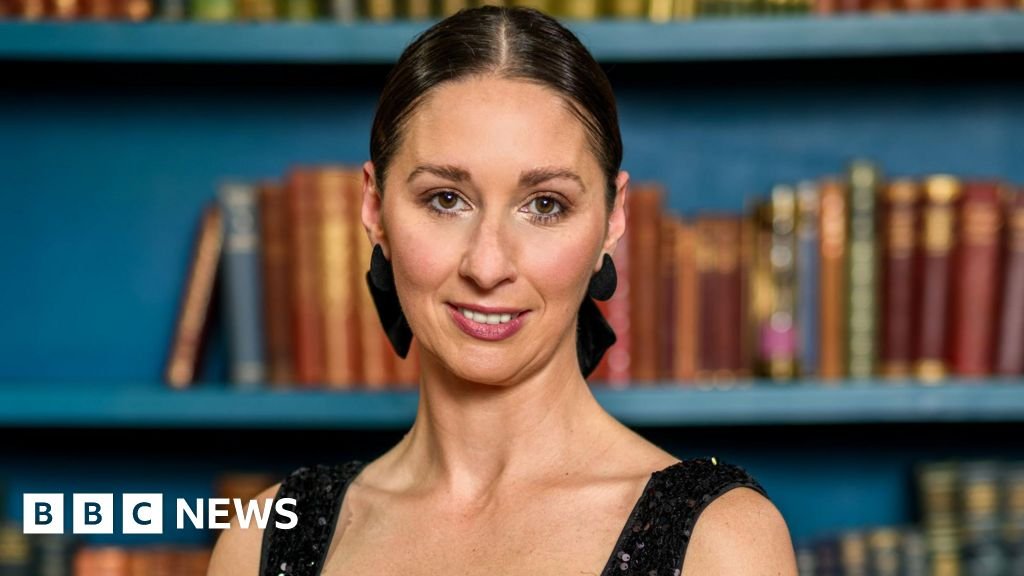 Traitors winner “heartbroken” following mum’s death