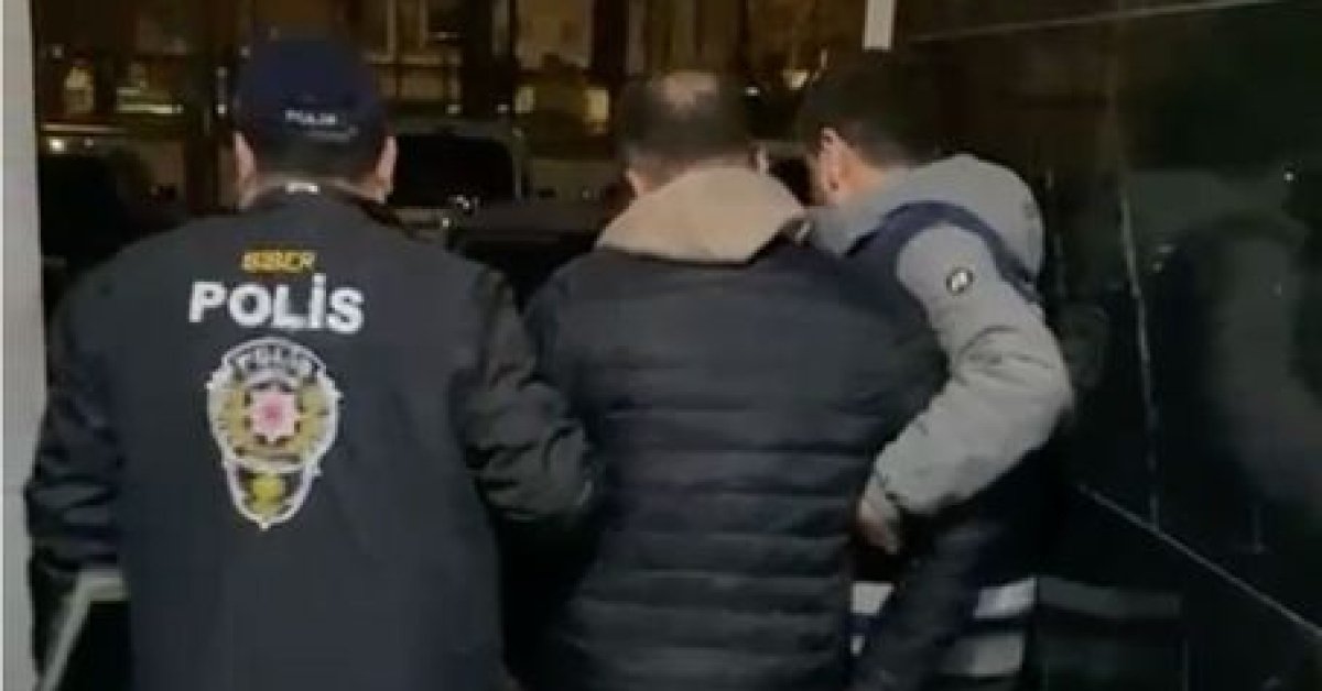 Yasa dışı bahis operasyonu: 25 gözaltı