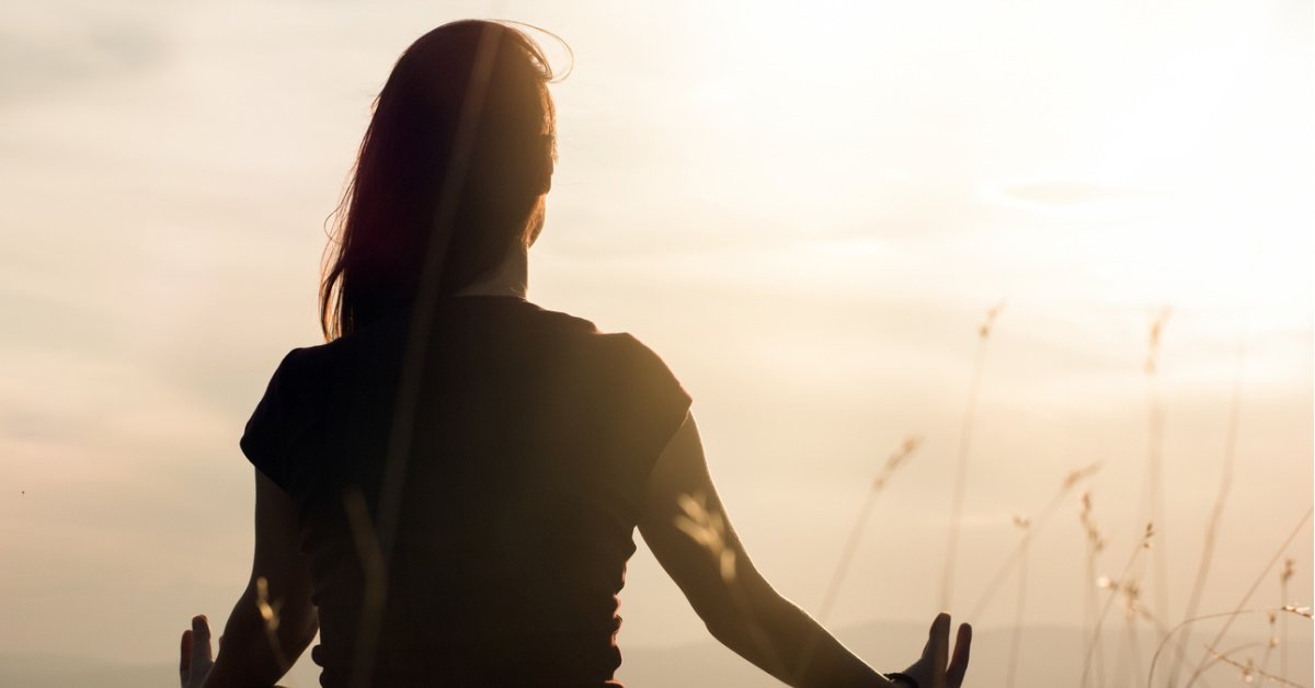 Meditasyon günah mı? Diyanet’e göre meditasyon caiz mi?