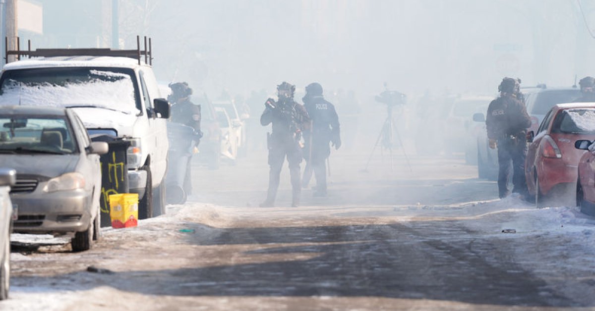 Trump, Minnesota'ya "sınır çarı" Tom Homan'ı gönderiyor