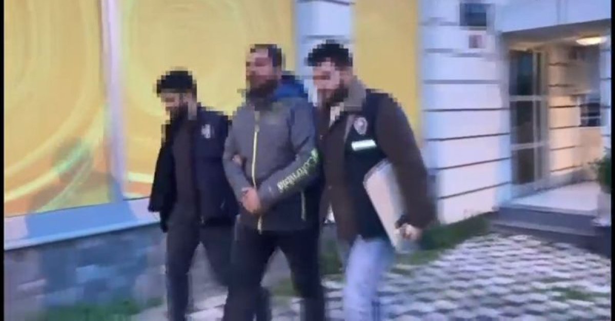 İstanbul’da yasa dışı bahis operasyonunda 14 kişi gözaltına alındı