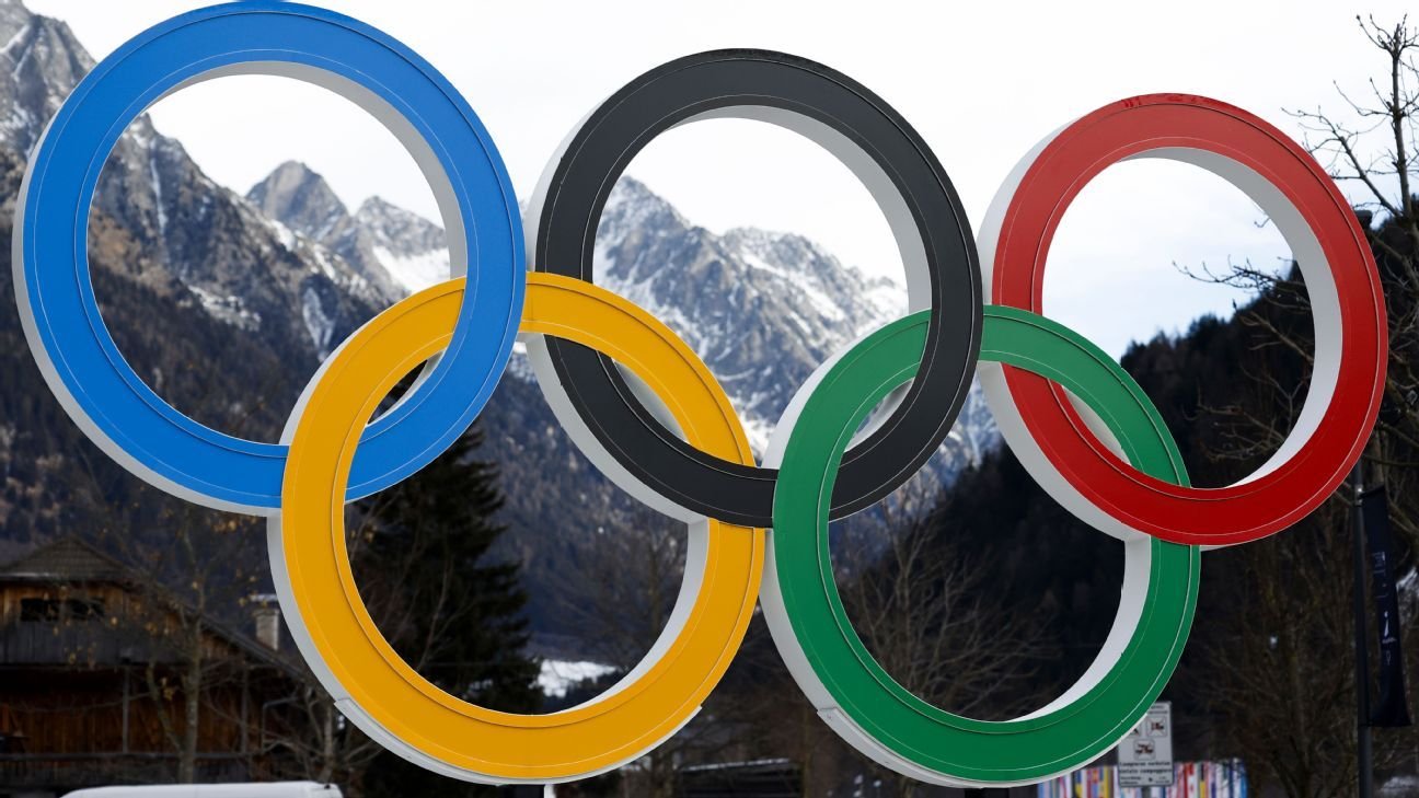 Reports: ICE agents to have security role at Milan Olympics